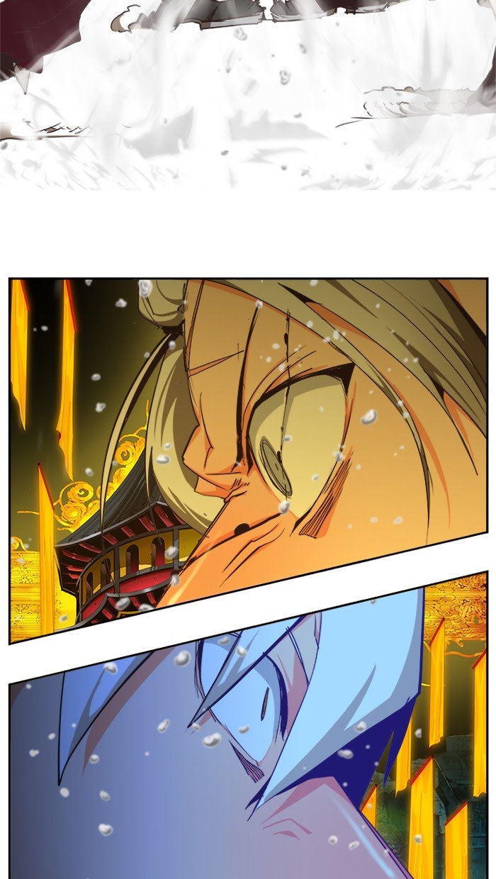 The God of High School Chapter 471 - Halaman 117