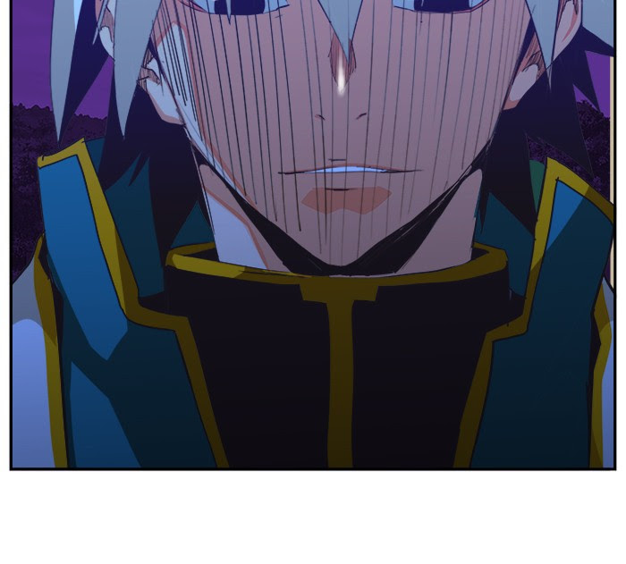 The God of High School Chapter 471 - Halaman 90