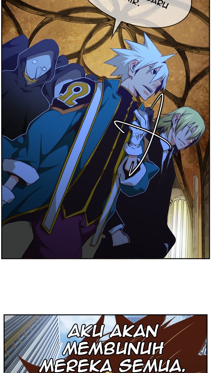The God of High School Chapter 471 - Halaman 96