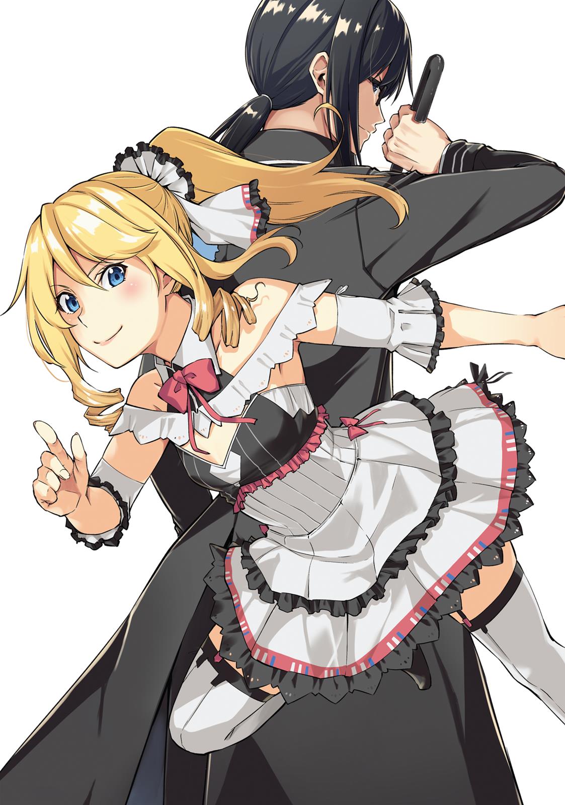 Arifureta Shokugyou de Sekai Saikyou Zero Chapter 05 - Halaman 4