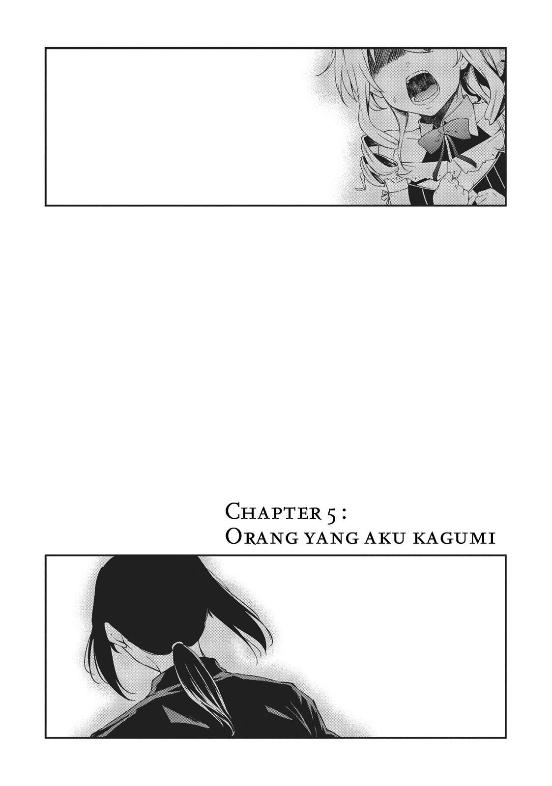 Arifureta Shokugyou de Sekai Saikyou Zero Chapter 05 - Halaman 6