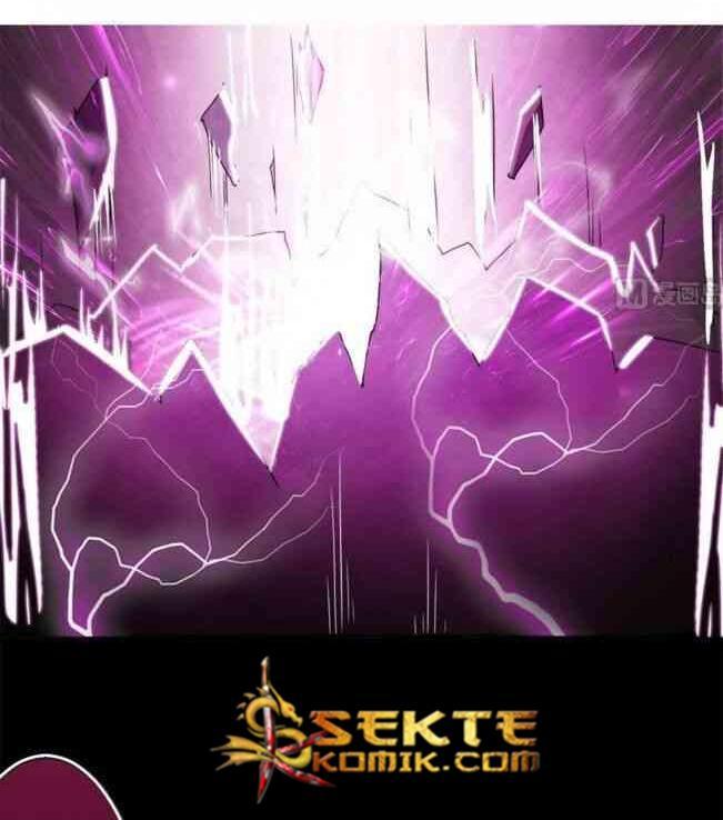 Manhua Magic Immortal Qi Chapter 38 gambar 2
