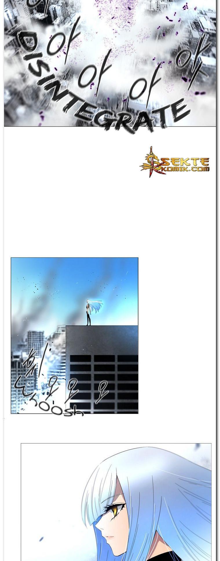 Heaven Soul Chapter 6 halaman 3