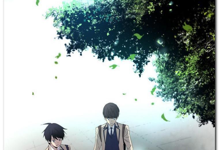 Heaven Soul Chapter 2 halaman 3