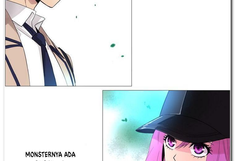 Heaven Soul Chapter 2 halaman 6