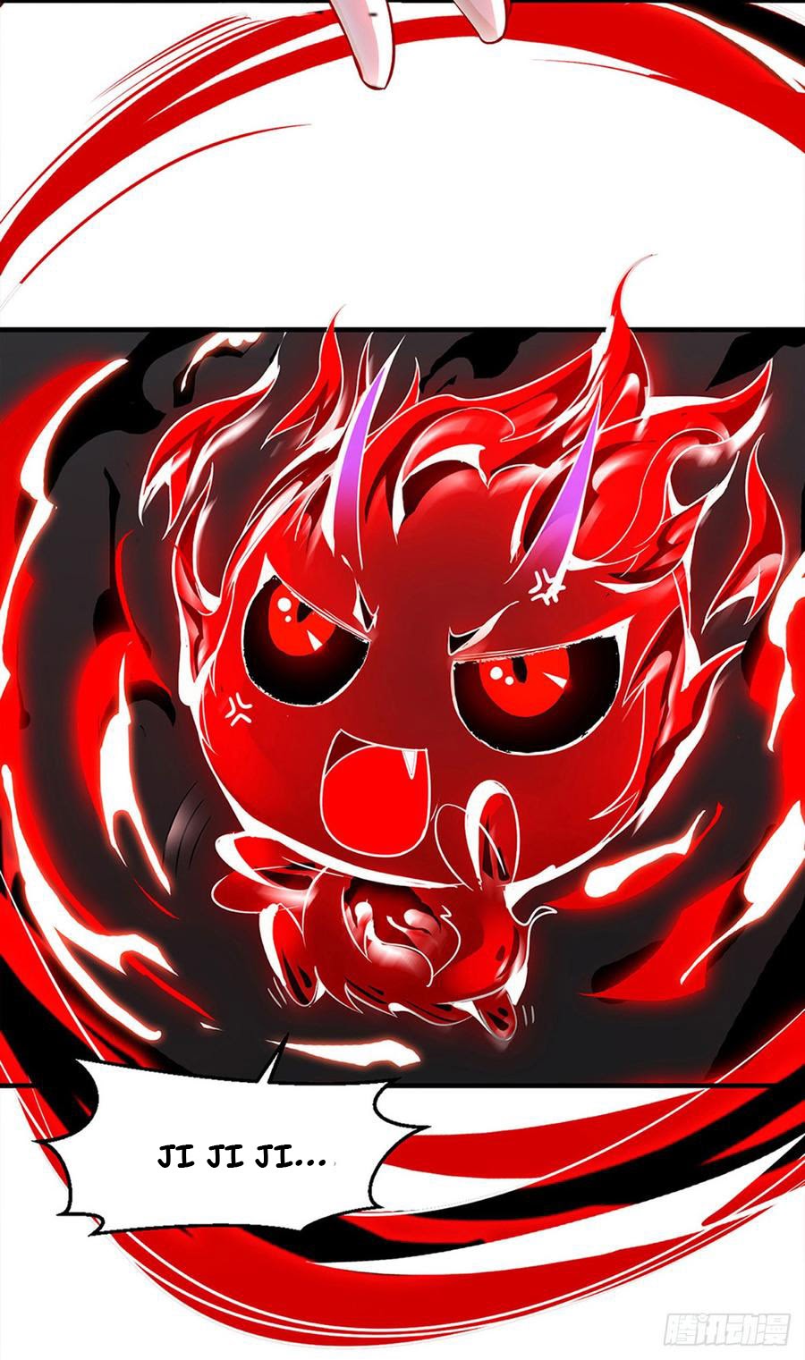 Dominate the Three Realms Chapter 54 - Halaman 30