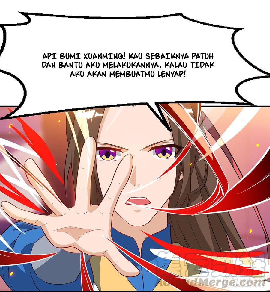 Dominate the Three Realms Chapter 54 - Halaman 36