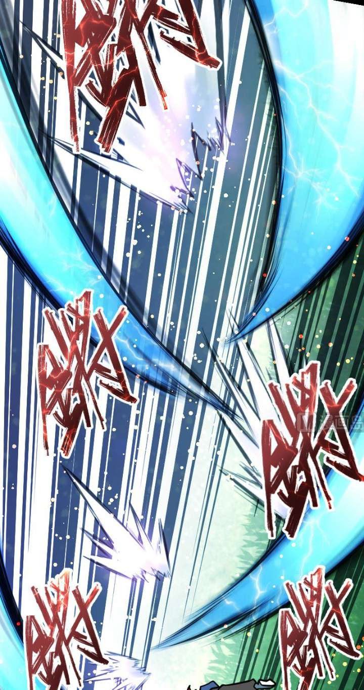 Peerless Sword God Chapter 42 - Halaman 17