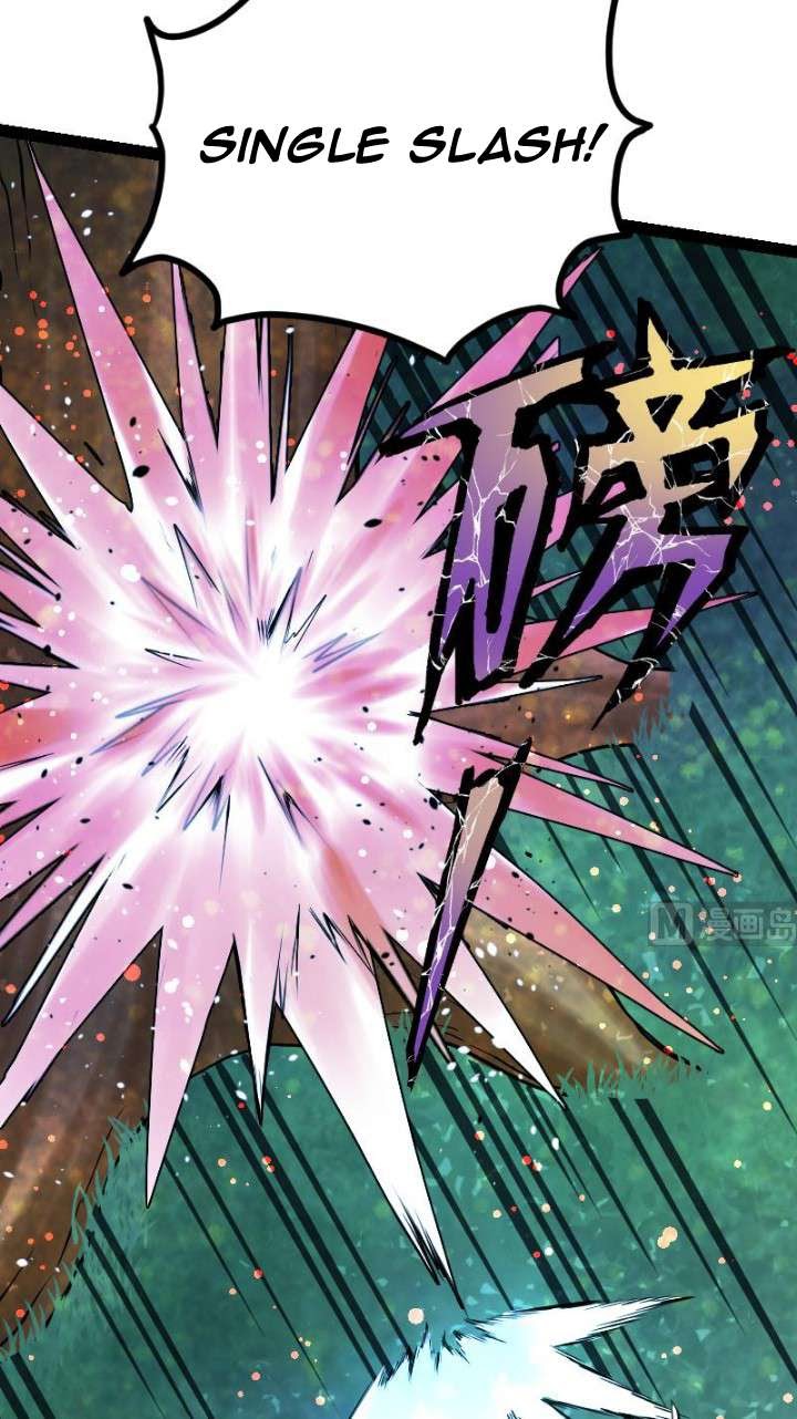 Peerless Sword God Chapter 42 - Halaman 29
