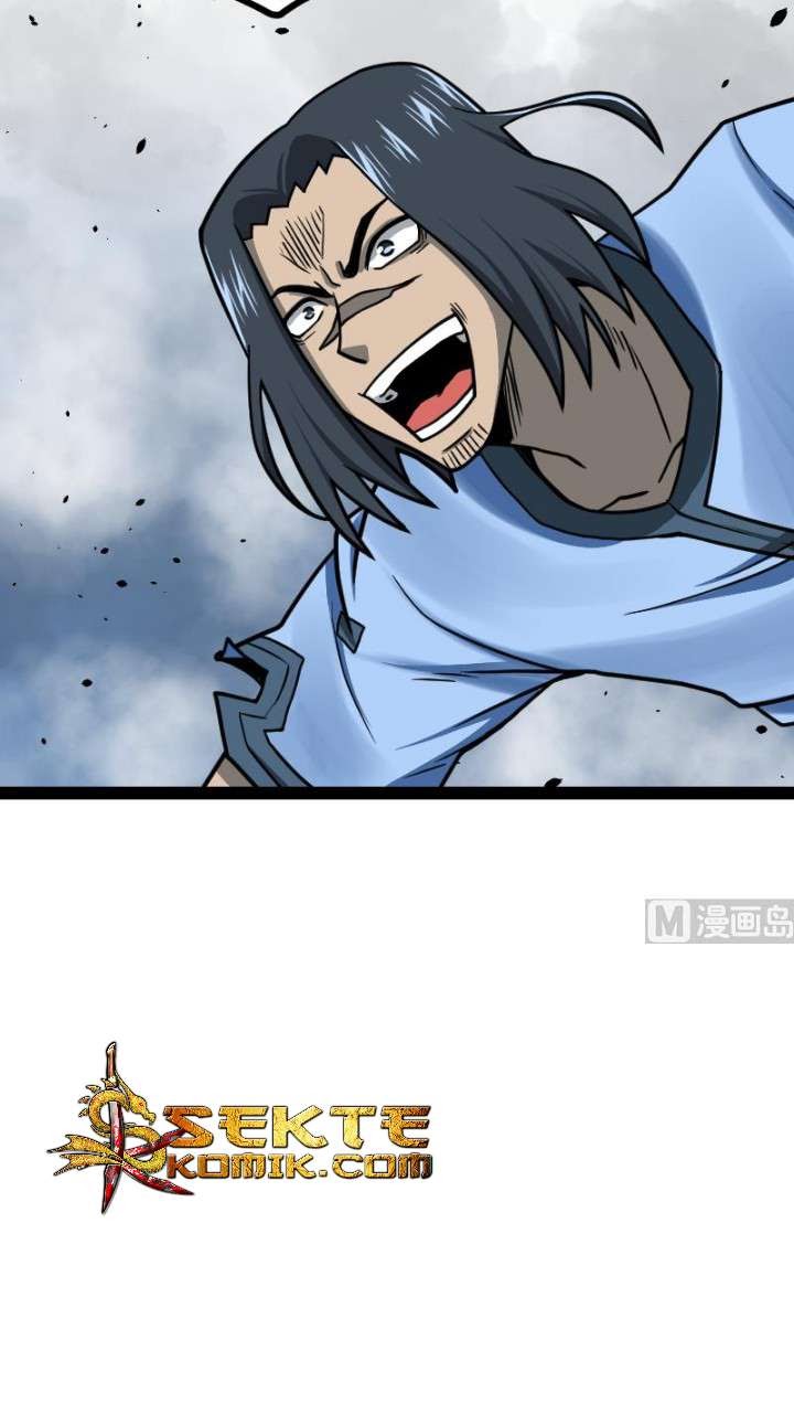 Peerless Sword God Chapter 42 - Halaman 3