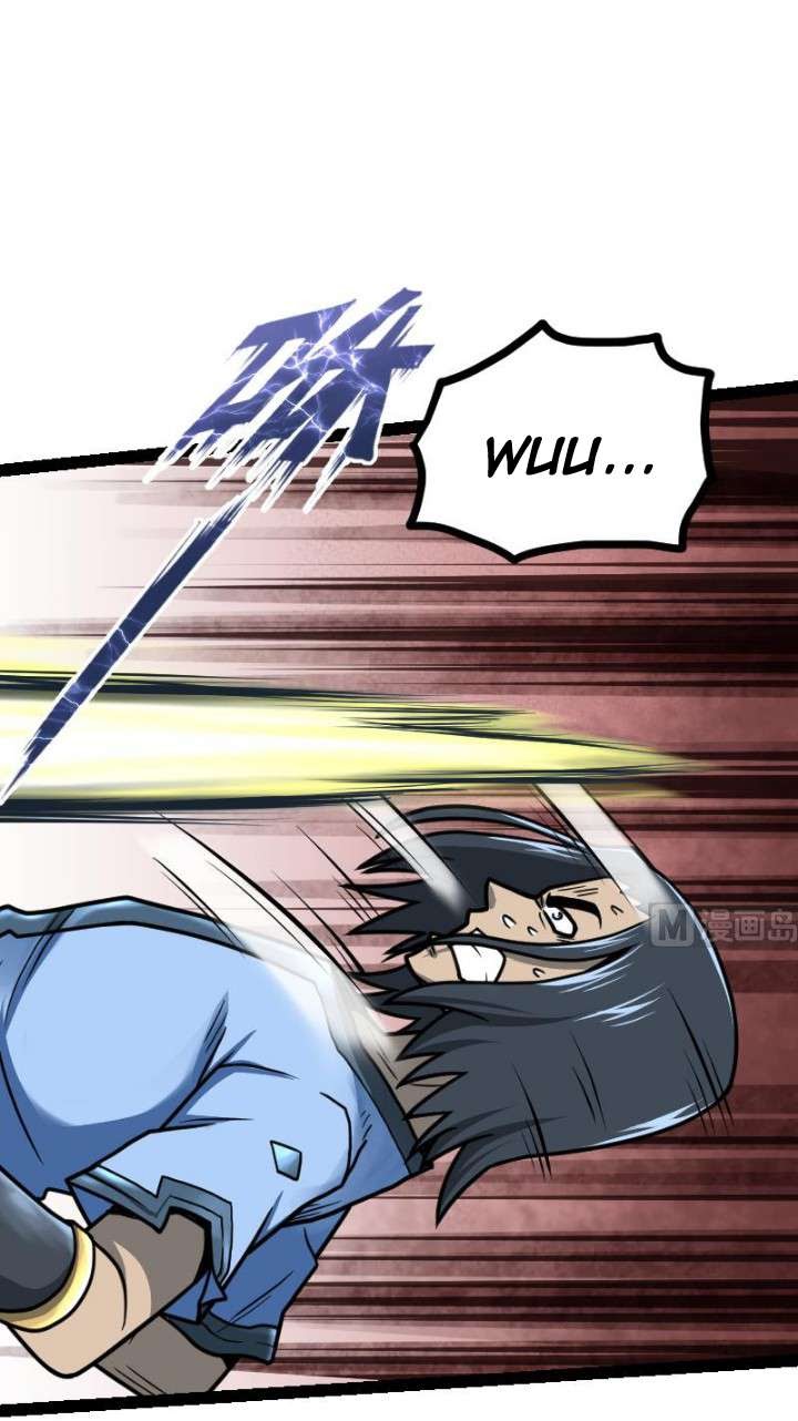 Peerless Sword God Chapter 42 - Halaman 5