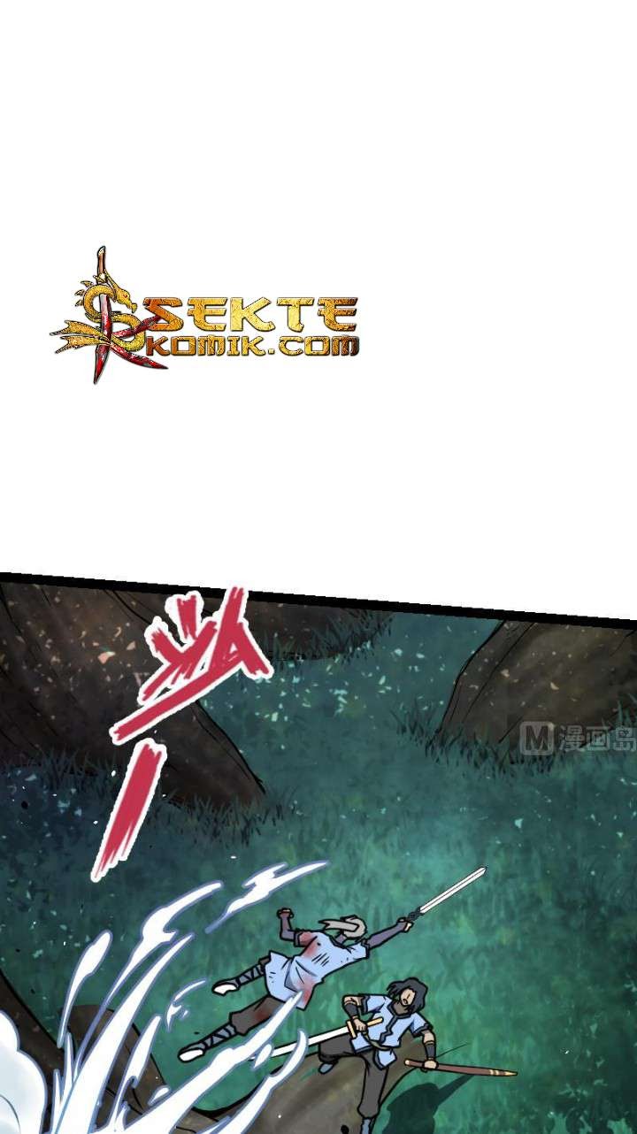 Peerless Sword God Chapter 42 - Halaman 6