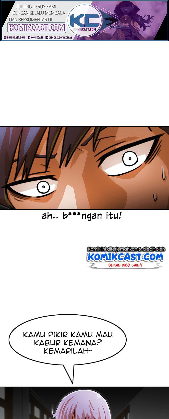 Manhwa The Girl from Random Chatting! Chapter 119 gambar 2