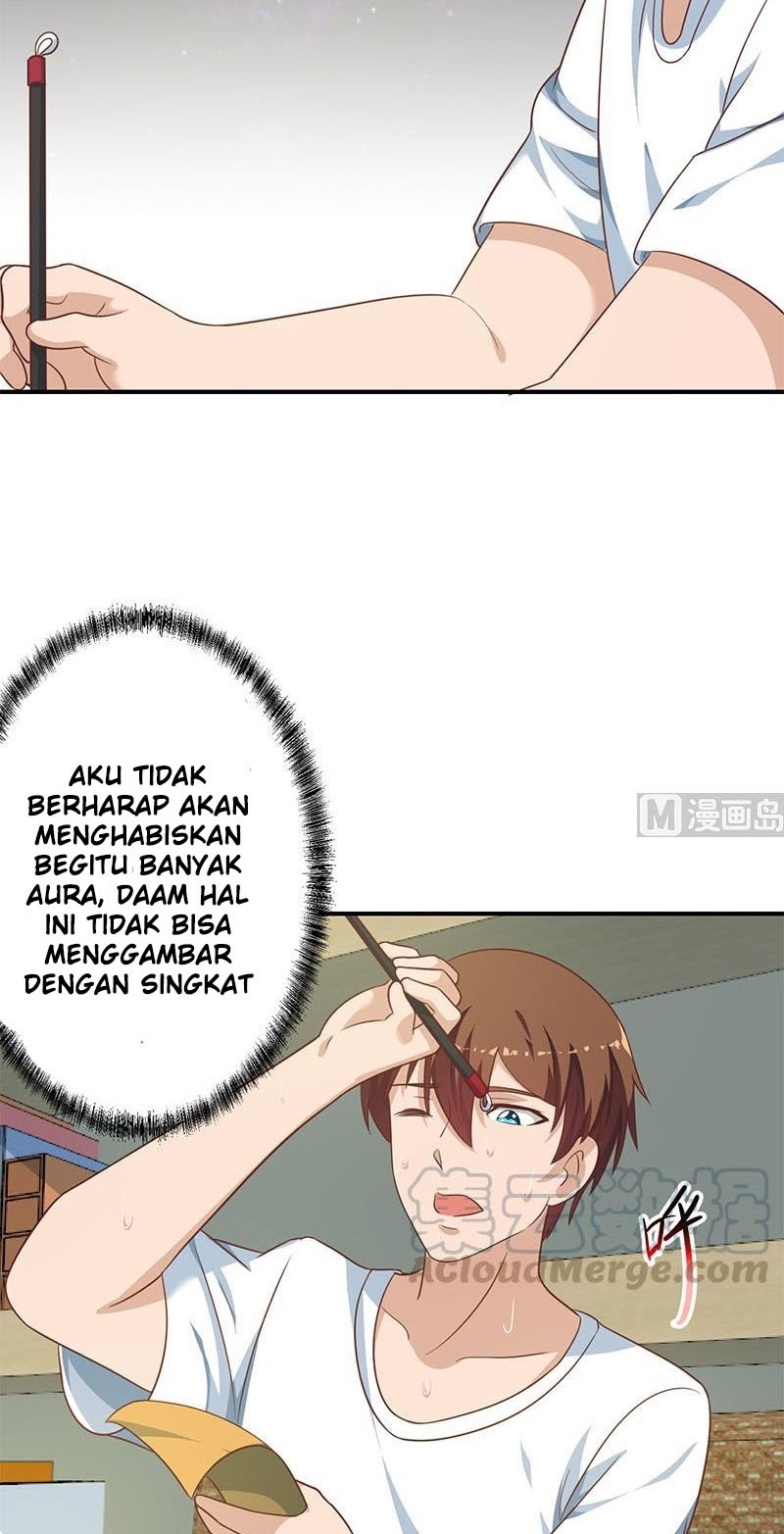 Cultivation Return on Campus Chapter 133 - Halaman 6