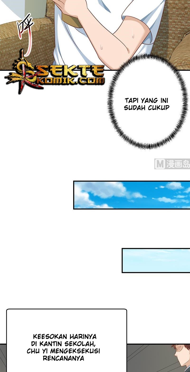 Cultivation Return on Campus Chapter 133 - Halaman 7
