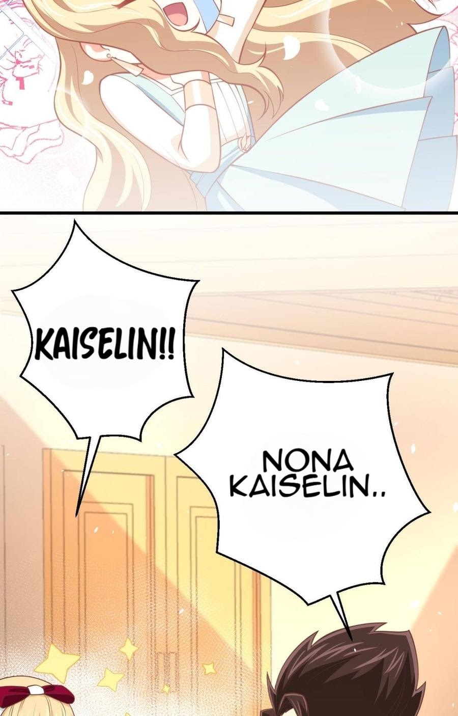 To Be The Castellan King Chapter 183 - Halaman 31