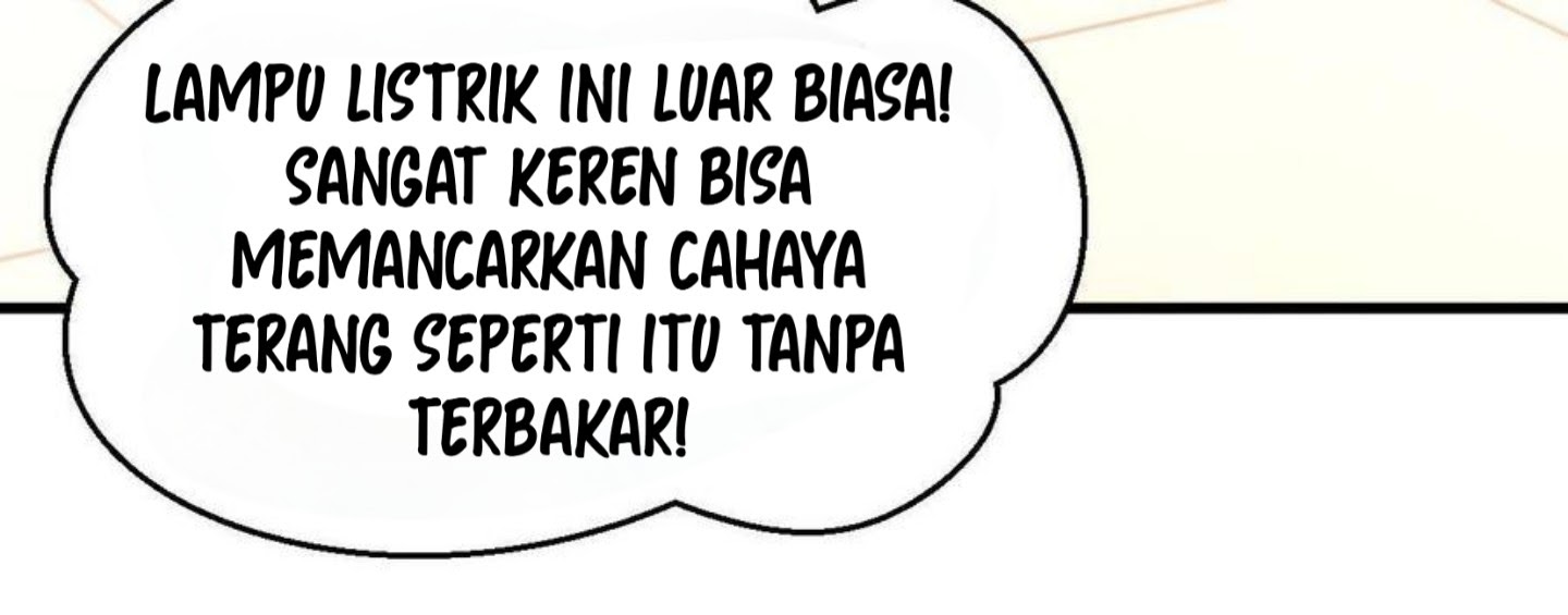 To Be The Castellan King Chapter 183 - Halaman 43