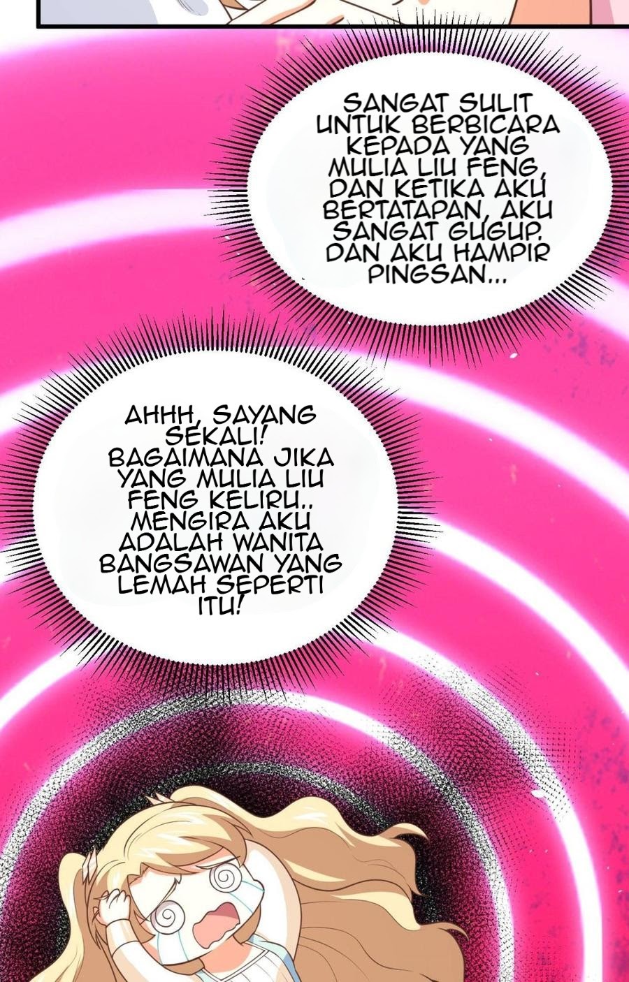 To Be The Castellan King Chapter 183 - Halaman 46