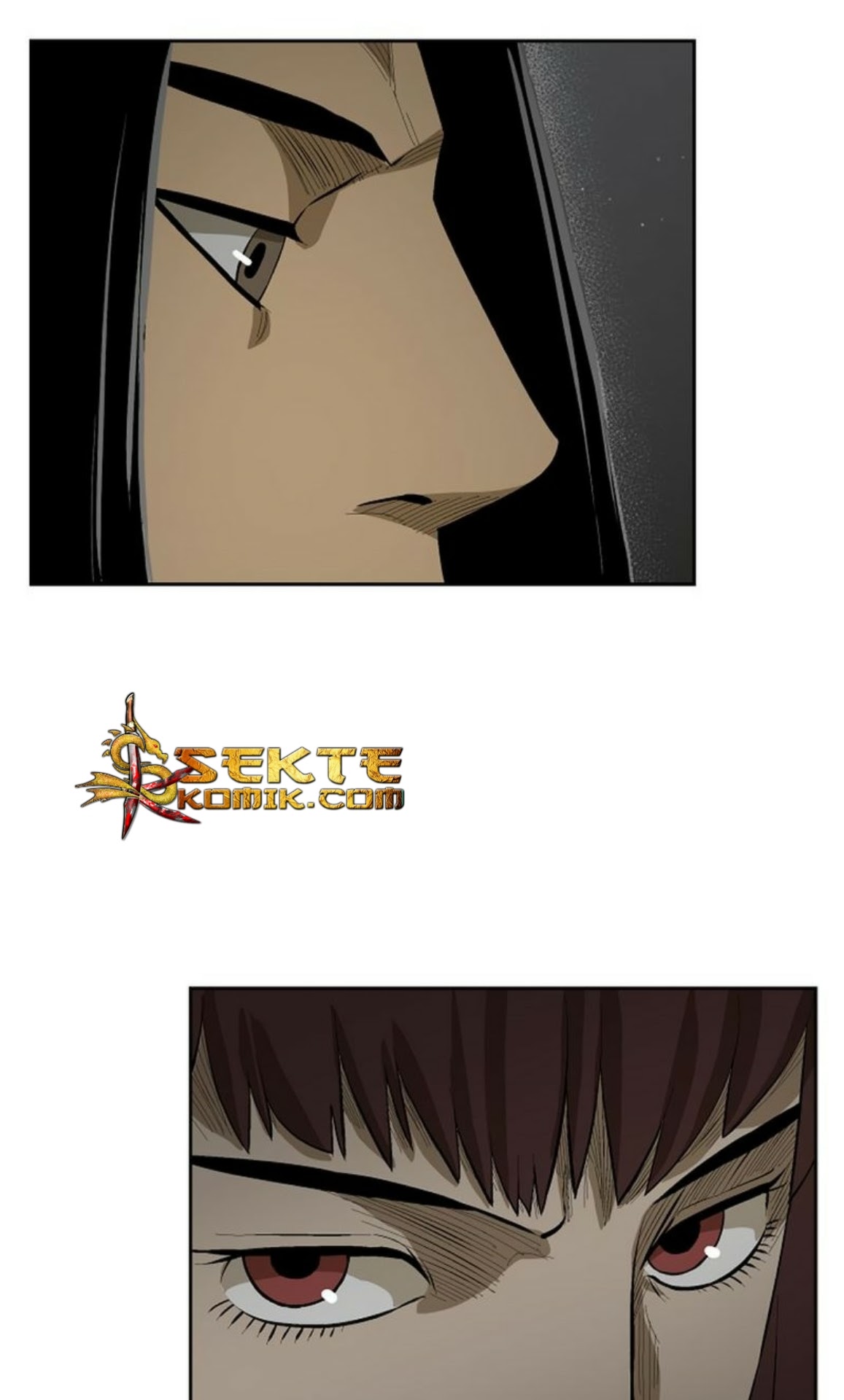 Record of the War God Chapter 14 - Halaman 14