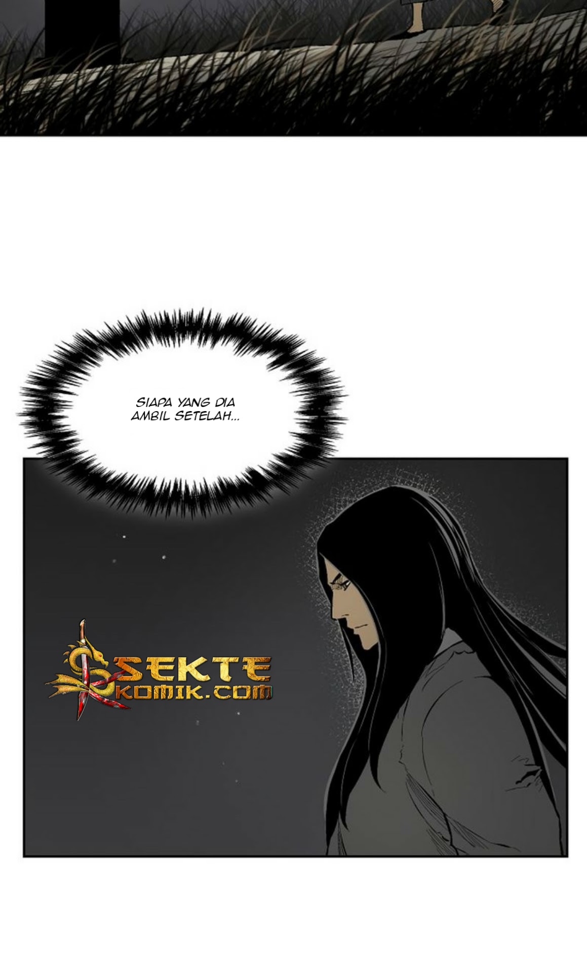 Record of the War God Chapter 14 - Halaman 25