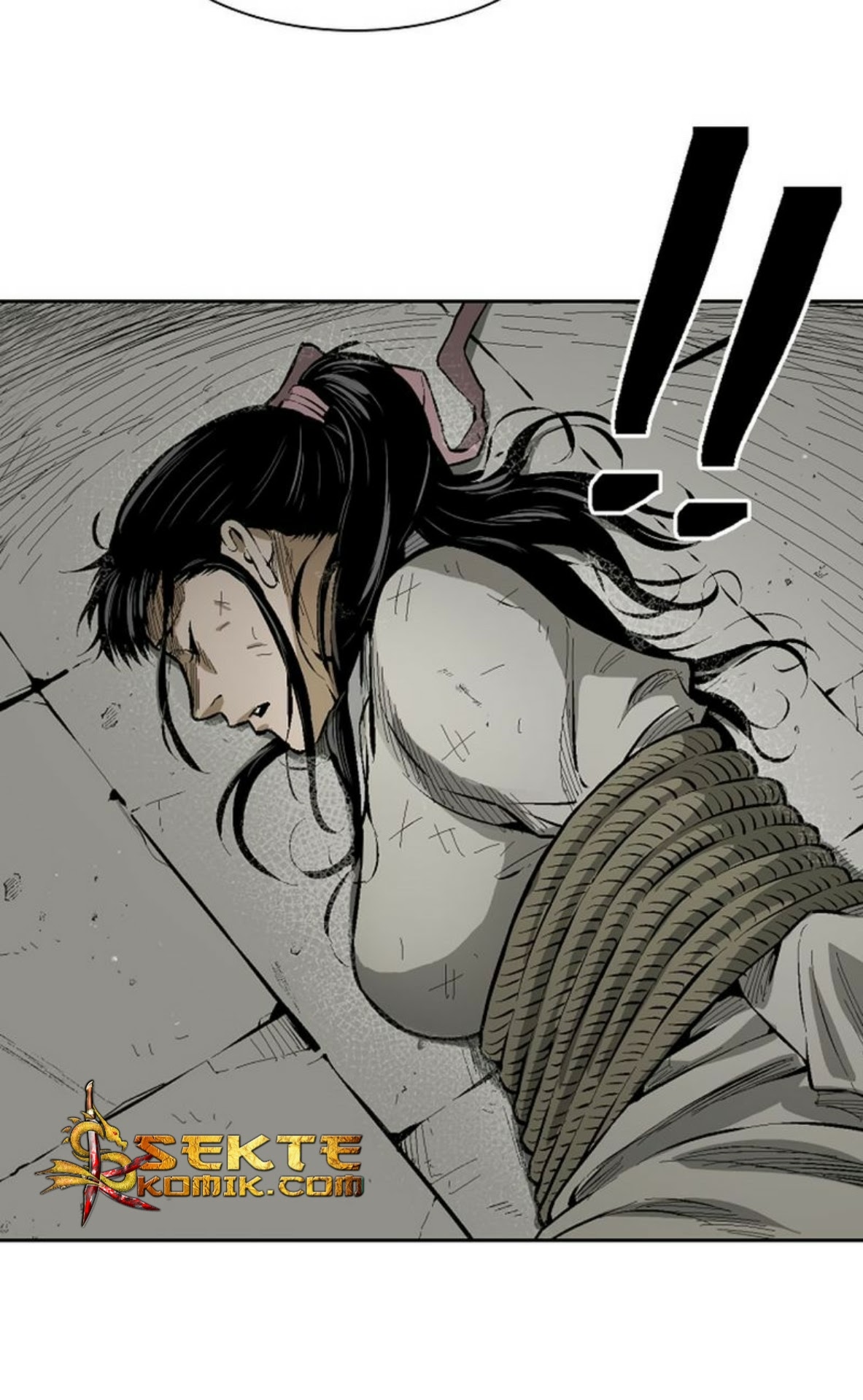 Record of the War God Chapter 14 - Halaman 30