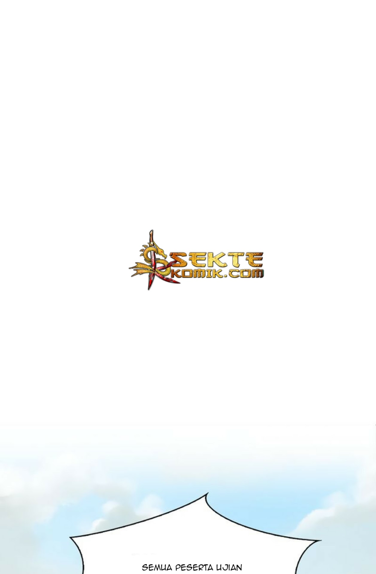 Record of the War God Chapter 14 - Halaman 42