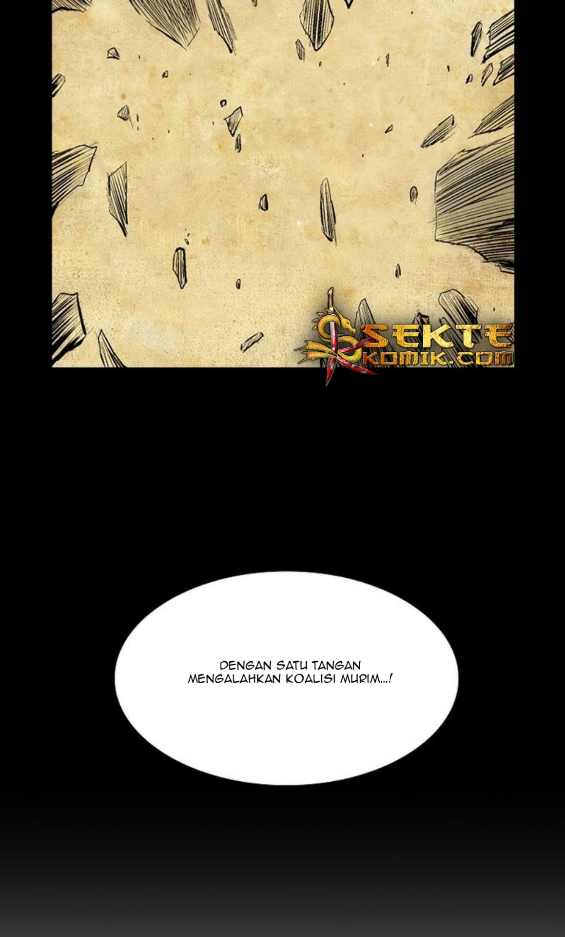 Record of the War God Chapter 14 - Halaman 6