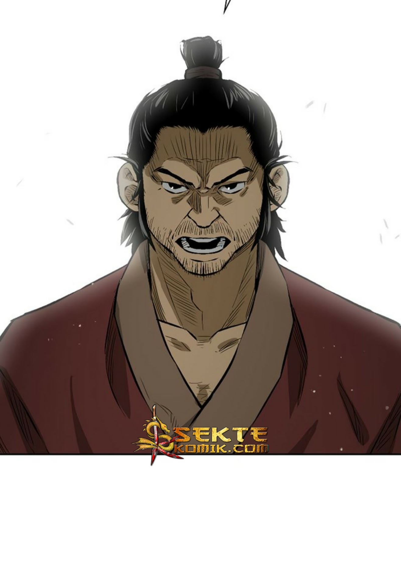 Record of the War God Chapter 14 - Halaman 61