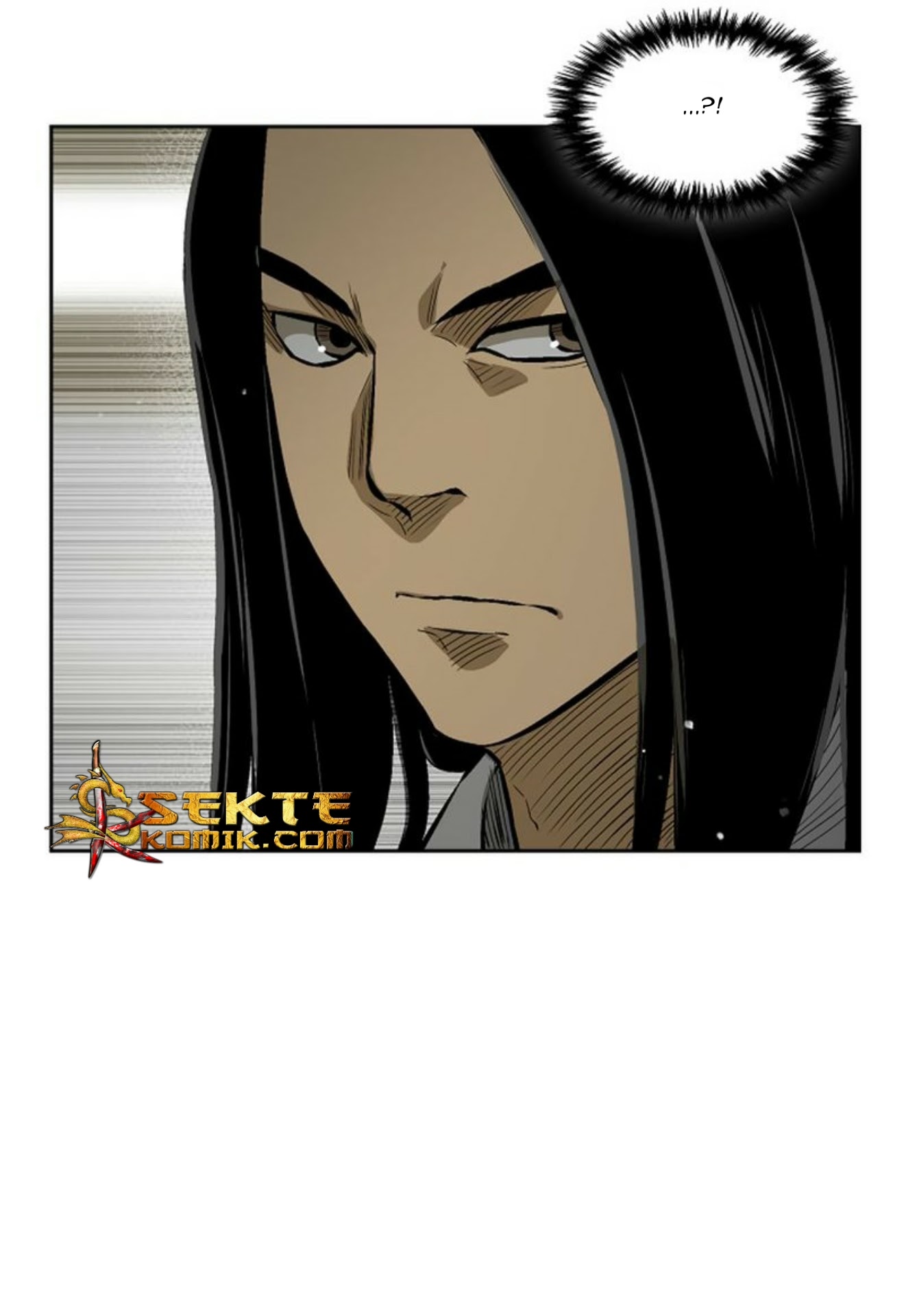 Record of the War God Chapter 14 - Halaman 62