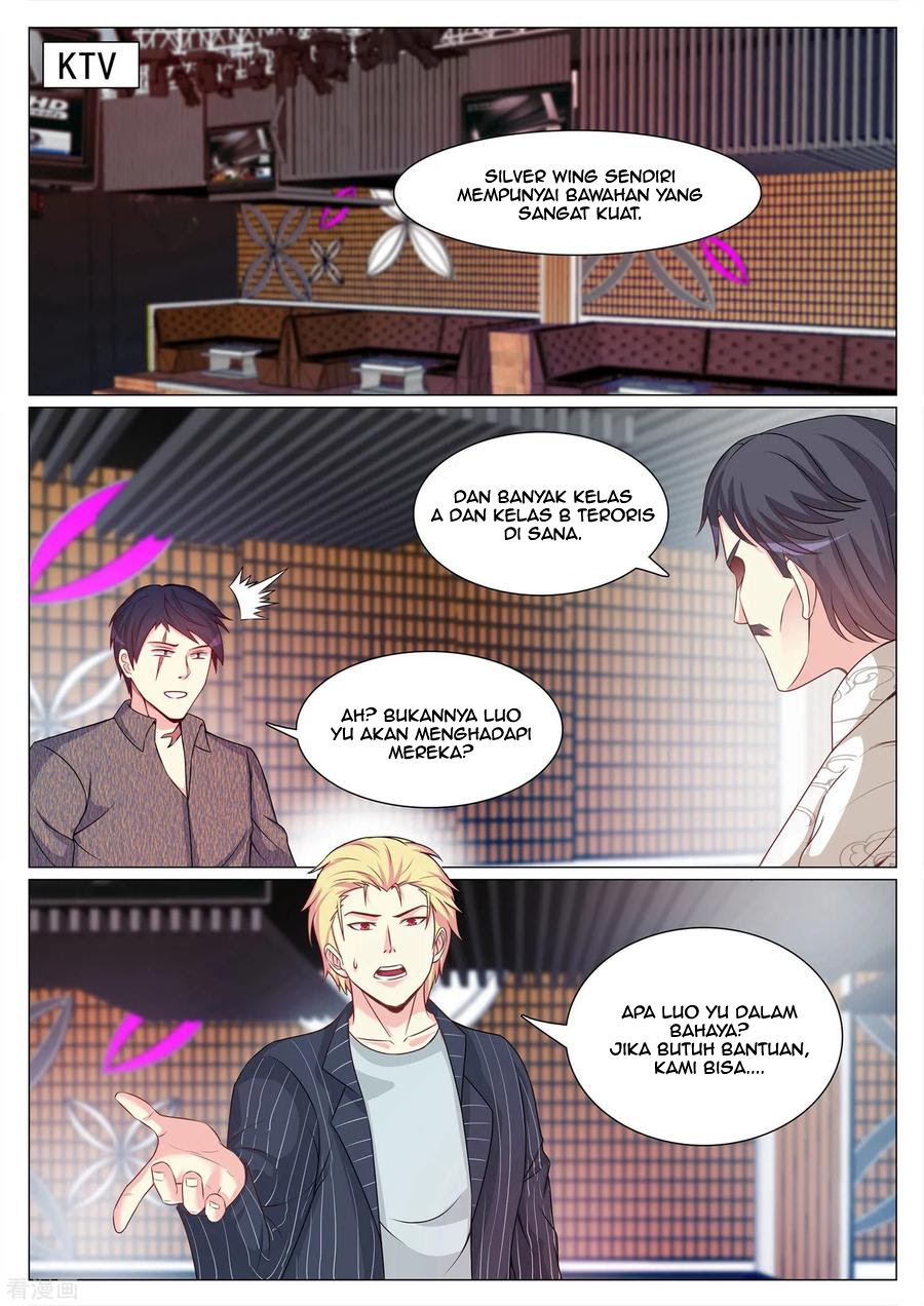 The Best Warrior In The City Chapter 111 - Halaman 2