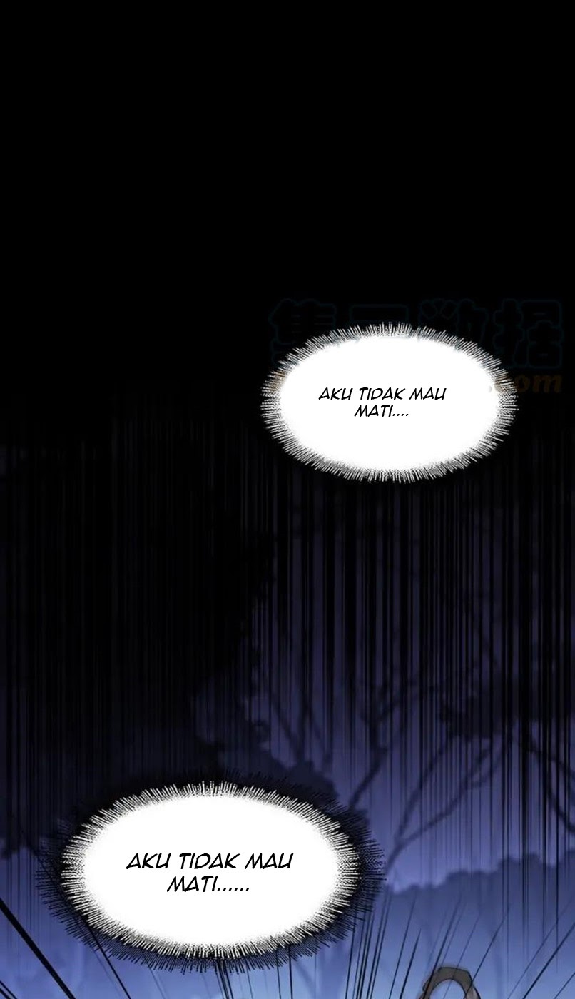 Magic Emperor Chapter 108 - Halaman 45
