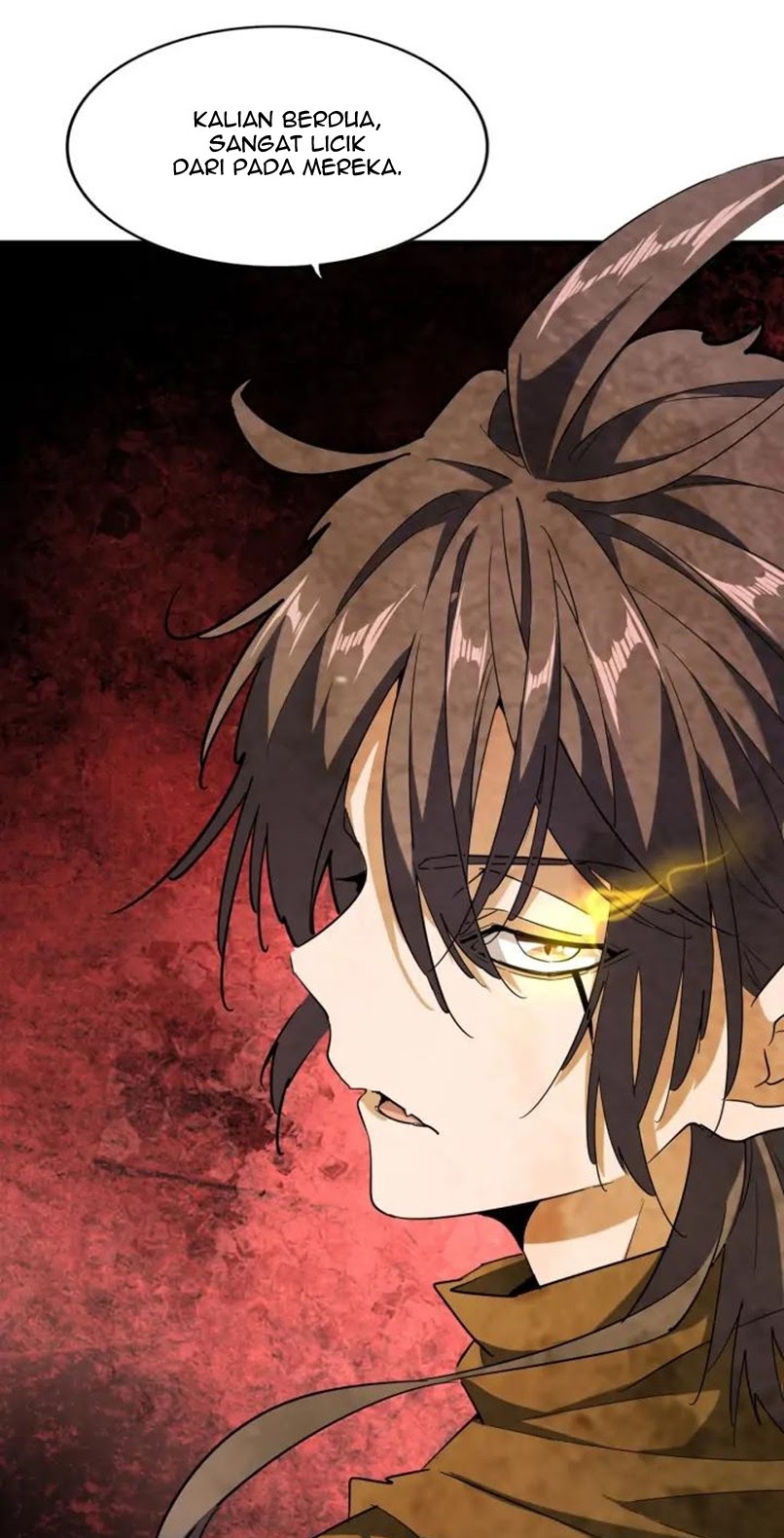 Magic Emperor Chapter 108 - Halaman 59