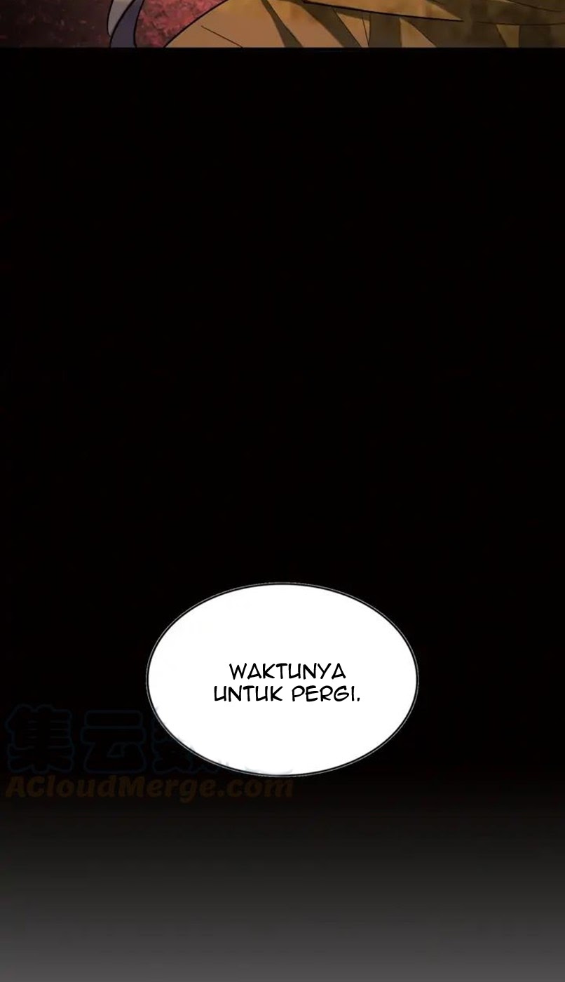 Magic Emperor Chapter 108 - Halaman 60