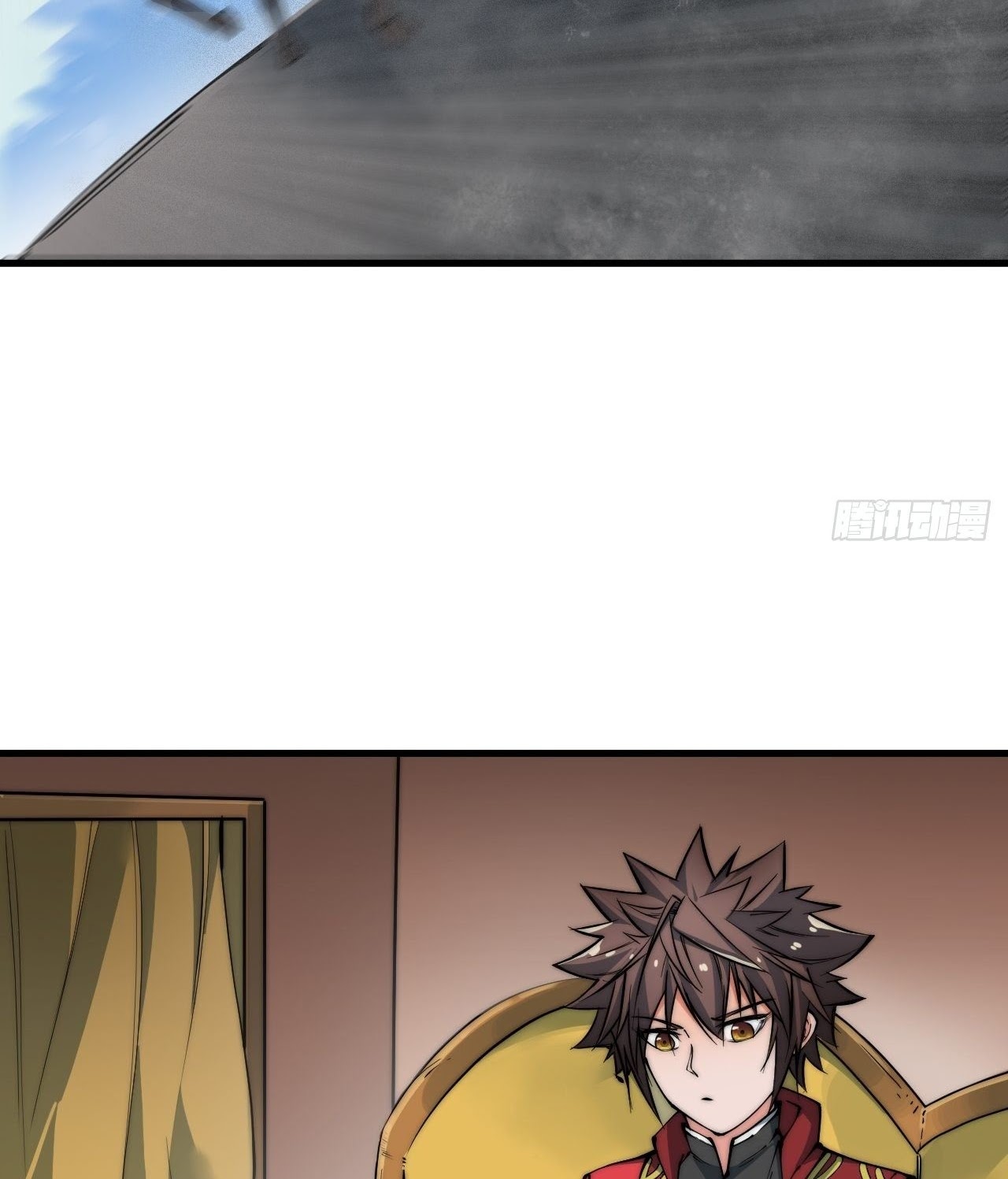 A Magic Move Chapter 09 - Halaman 12