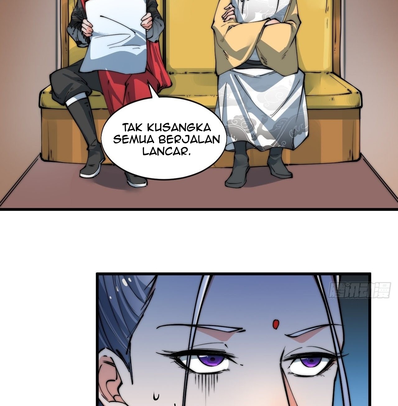 A Magic Move Chapter 09 - Halaman 15