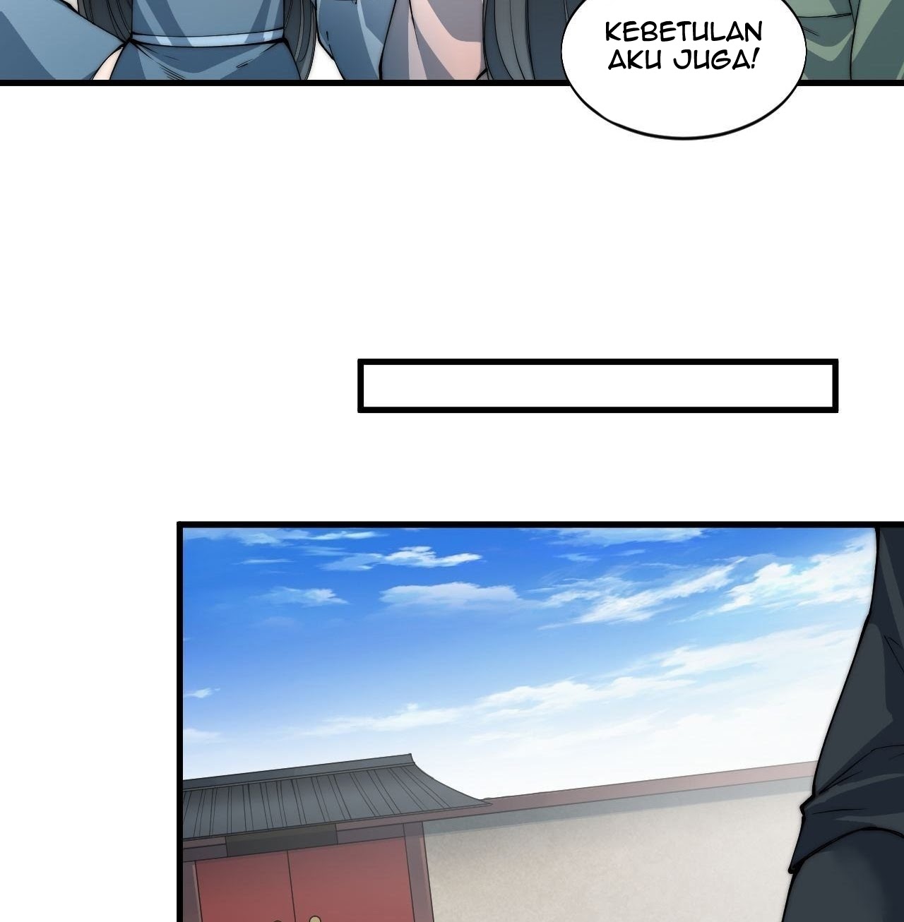 A Magic Move Chapter 09 - Halaman 22
