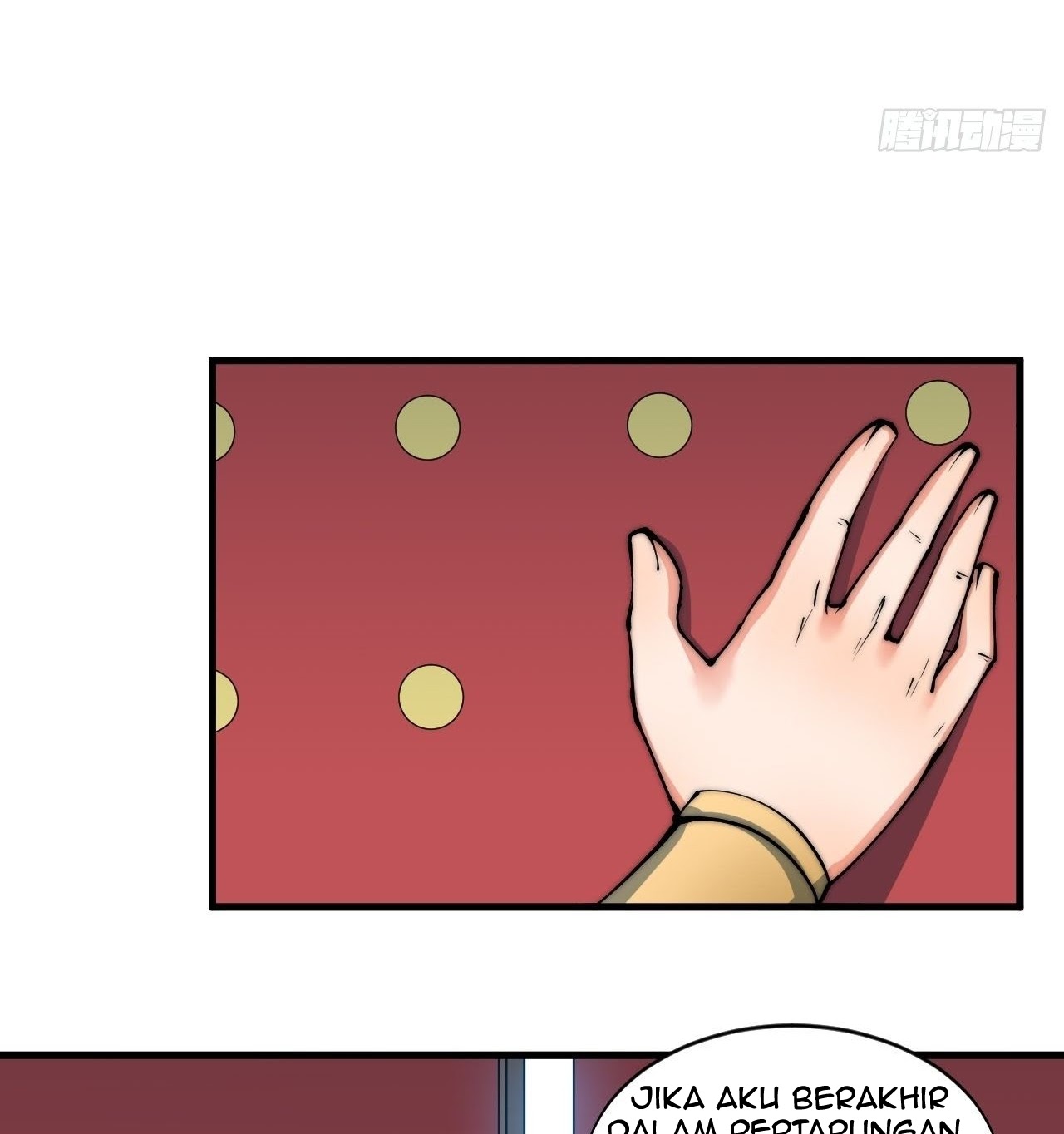A Magic Move Chapter 09 - Halaman 27