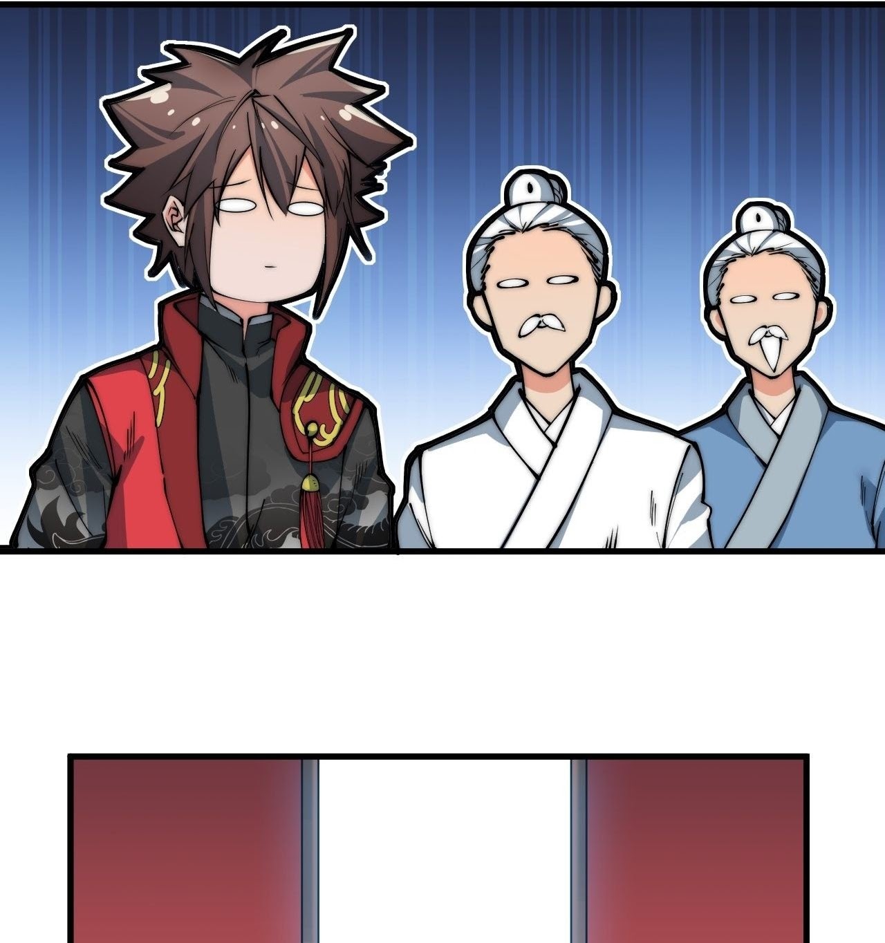 A Magic Move Chapter 09 - Halaman 29