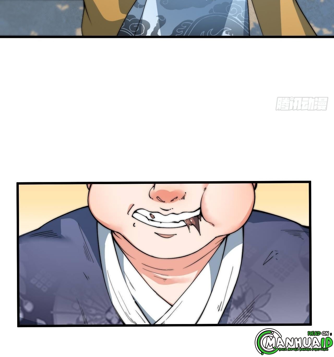A Magic Move Chapter 09 - Halaman 34