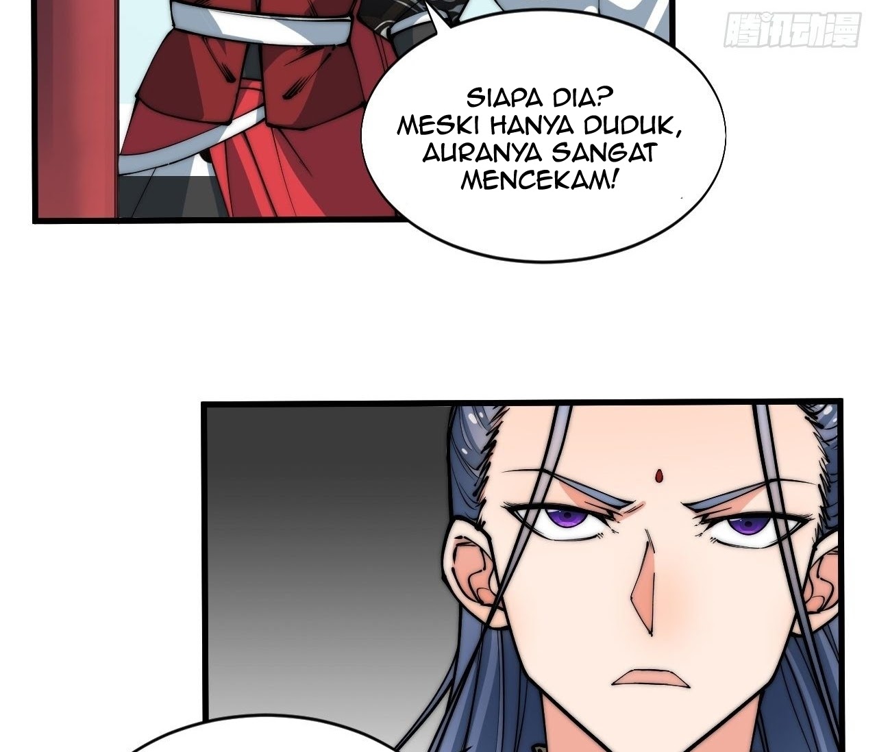 A Magic Move Chapter 09 - Halaman 38
