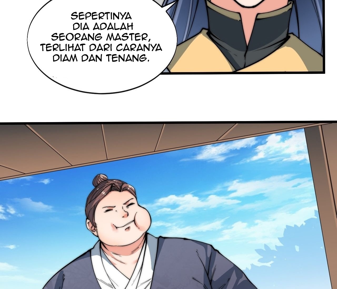 A Magic Move Chapter 09 - Halaman 39