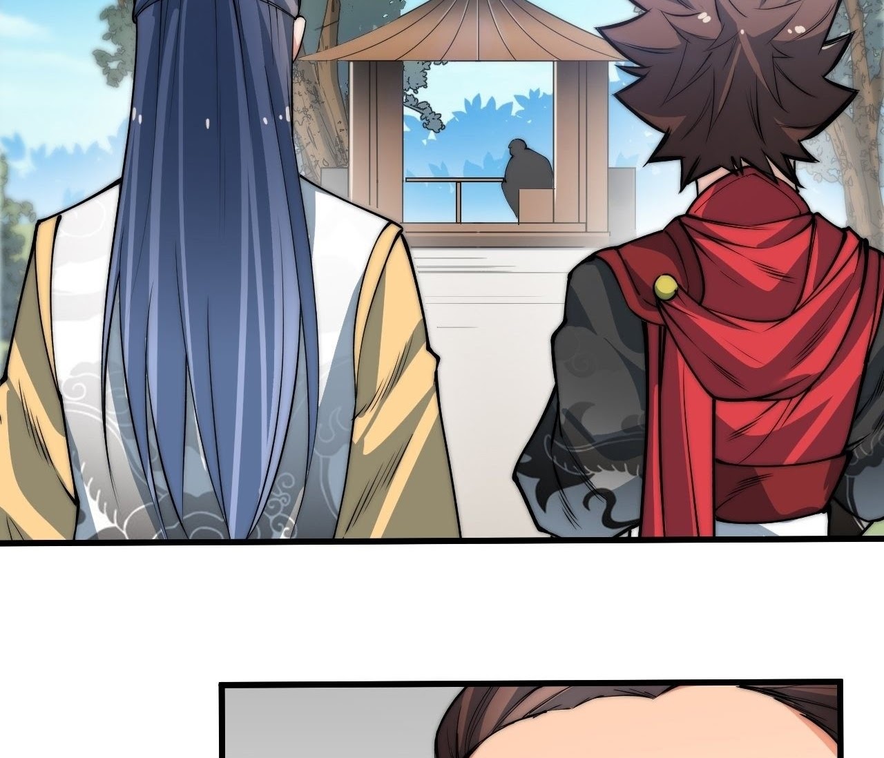 A Magic Move Chapter 09 - Halaman 41
