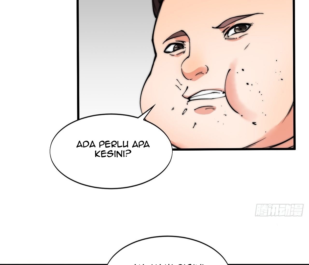 A Magic Move Chapter 09 - Halaman 42