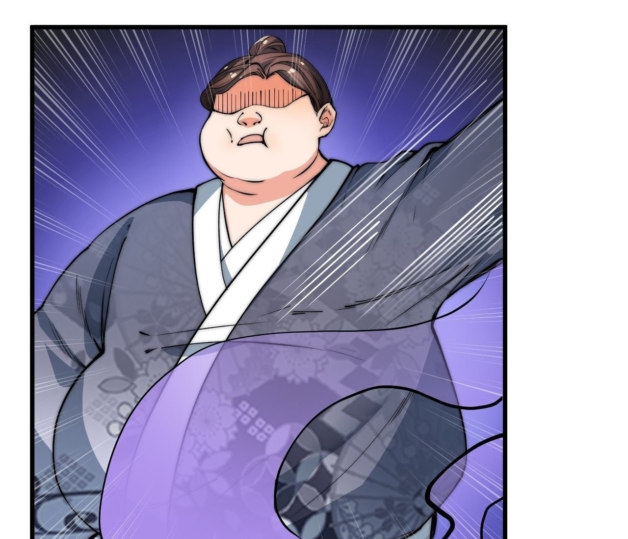 A Magic Move Chapter 09 - Halaman 45