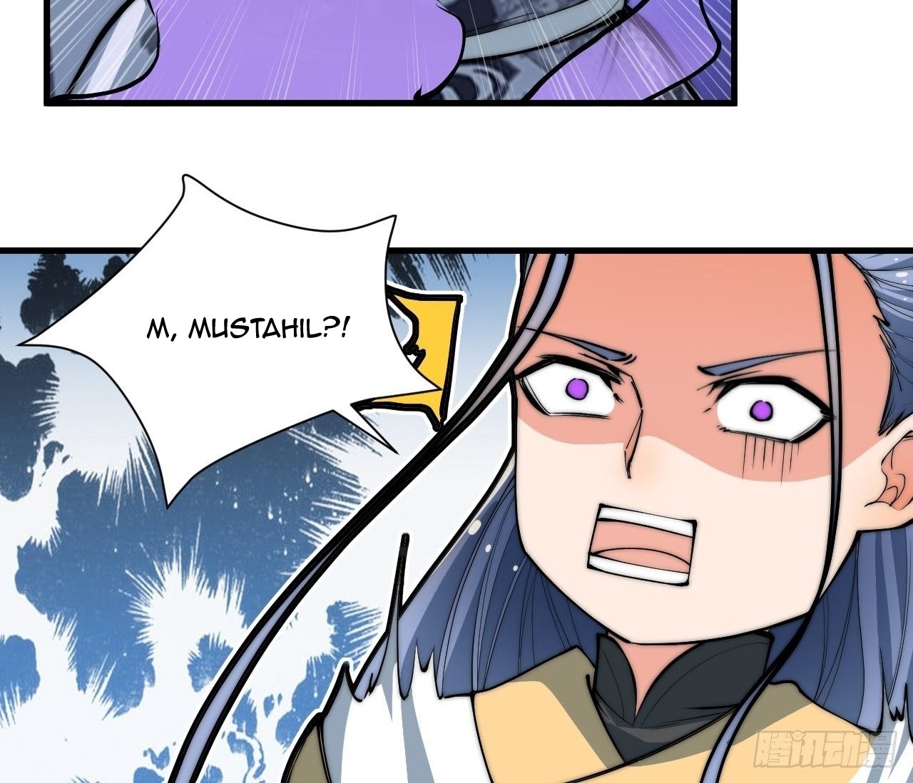 A Magic Move Chapter 09 - Halaman 46