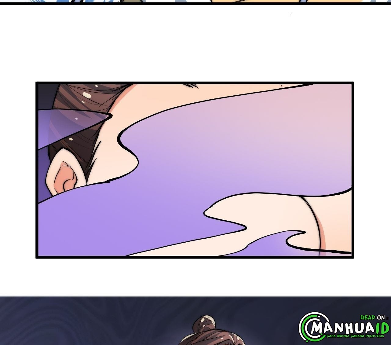 A Magic Move Chapter 09 - Halaman 47