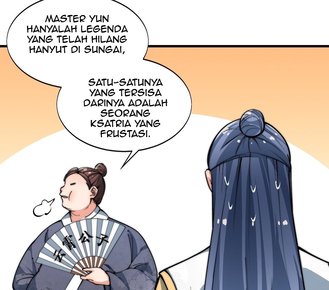A Magic Move Chapter 09 - Halaman 52