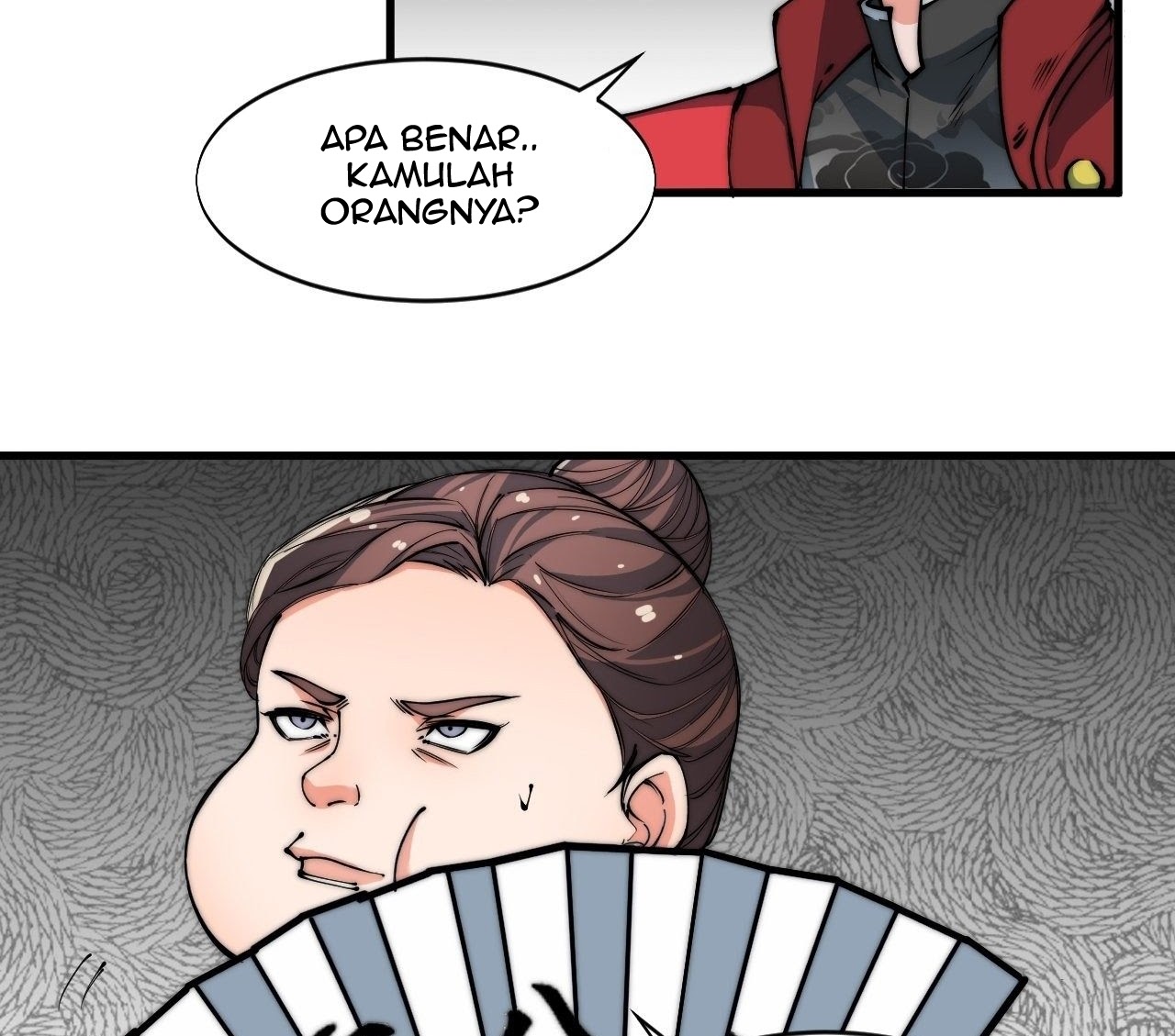 A Magic Move Chapter 09 - Halaman 54