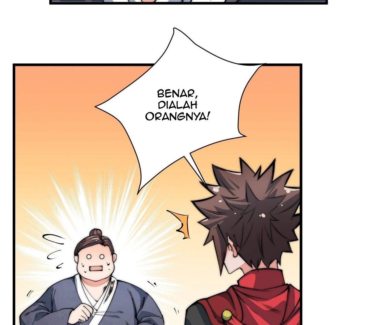 A Magic Move Chapter 09 - Halaman 56