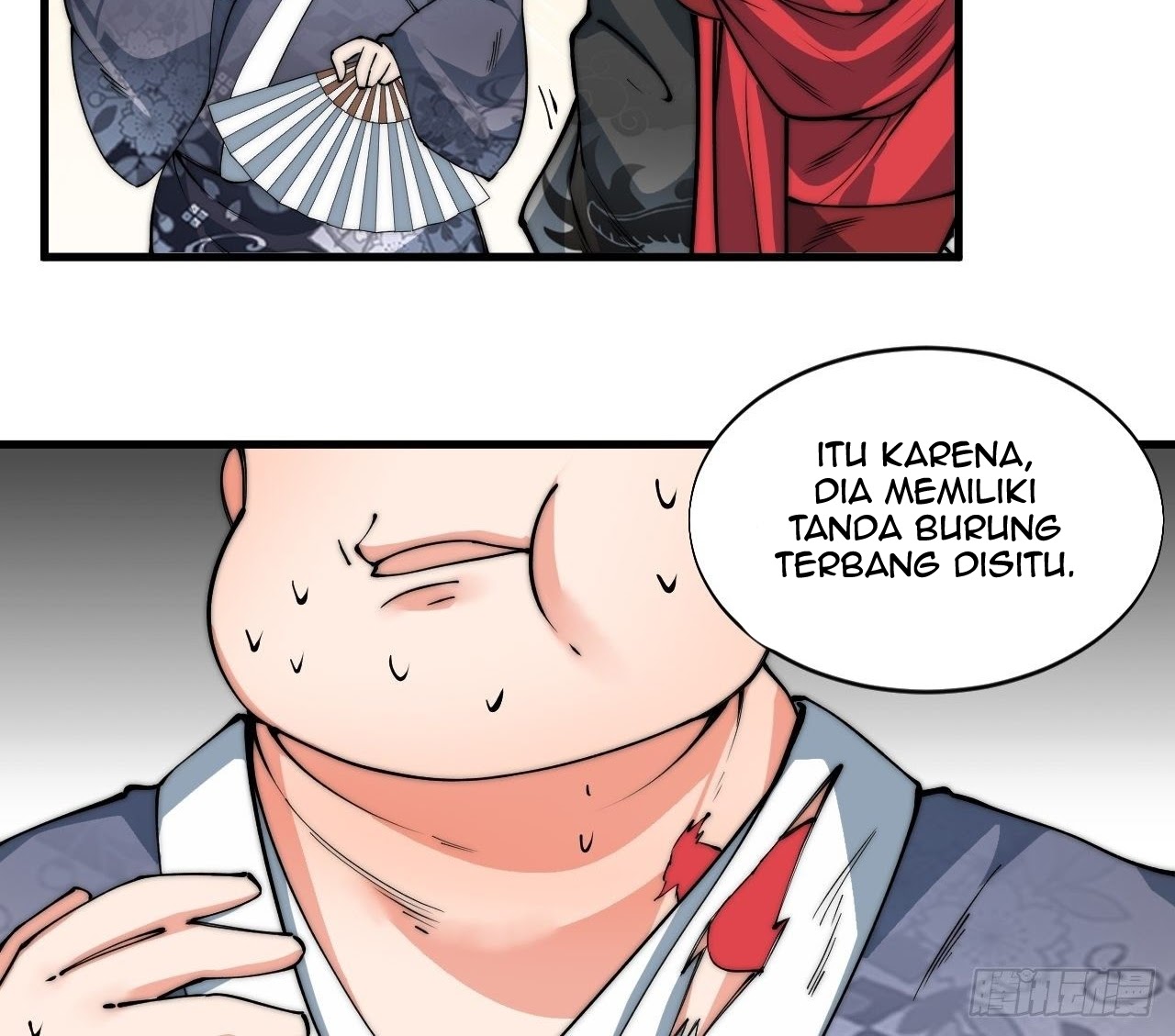 A Magic Move Chapter 09 - Halaman 57